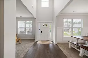 411 Crestbrook Ln, Dallas, GA 30157 - Photo 4