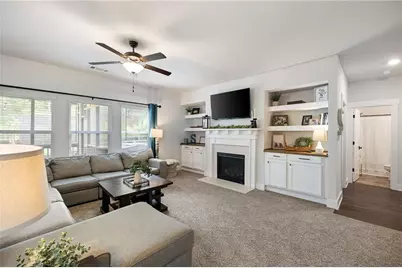 411 Crestbrook Lane, Dallas, GA 30157 - Photo 12