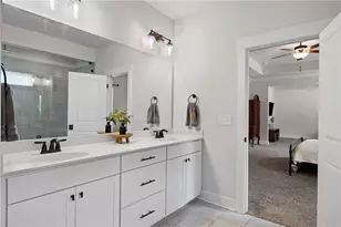 411 Crestbrook Ln, Dallas, GA 30157 - Photo 30