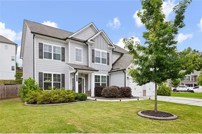 411 Crestbrook Lane, Dallas, GA 30157 - Photo 2