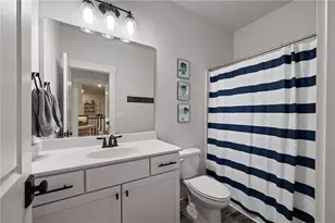 411 Crestbrook Ln, Dallas, GA 30157 - Photo 32