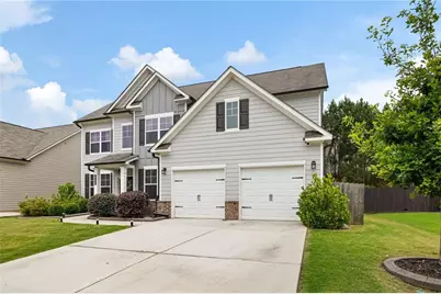 411 Crestbrook Lane, Dallas, GA 30157 - Photo 42