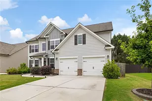 411 Crestbrook Ln, Dallas, GA 30157 - Photo 42