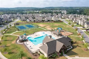 411 Crestbrook Ln, Dallas, GA 30157 - Photo 46