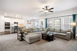 411 Crestbrook Ln, Dallas, GA 30157 - Photo 14