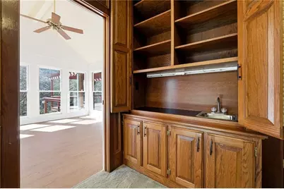 7300 Chattahoochee Bluff Drive, Atlanta, GA 30350 - Photo 16