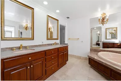 7300 Chattahoochee Bluff Drive, Atlanta, GA 30350 - Photo 36