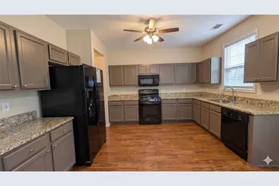 4481 Plantation Mill Trail, Buford, GA 30519 - Photo 8