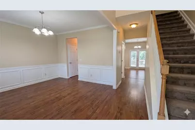 4481 Plantation Mill Trail, Buford, GA 30519 - Photo 4