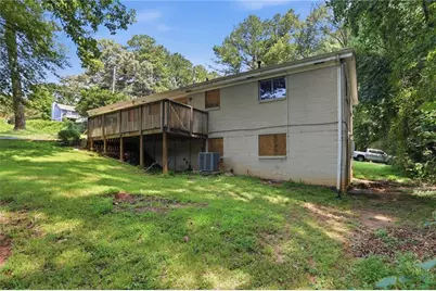 2785 Battle Forrest Drive, Decatur, GA 30034 - Photo 6