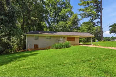 2785 Battle Forrest Drive, Decatur, GA 30034 - Photo 1