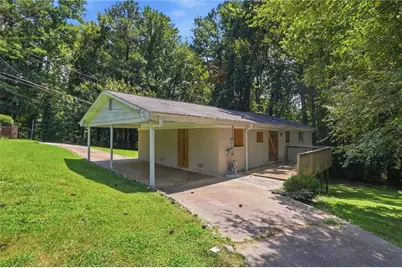 2785 Battle Forrest Drive, Decatur, GA 30034 - Photo 2