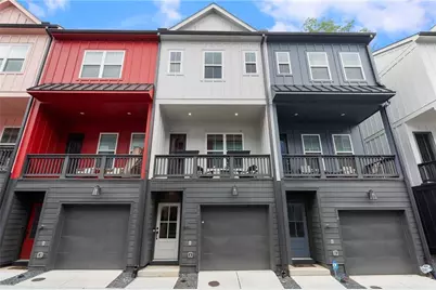 152 Color Circle, Atlanta, GA 30317 - Photo 2
