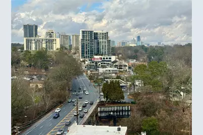 2285 Peachtree Road NE #1101, Atlanta, GA 30309 - Photo 2