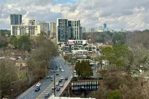 2285 Peachtree Rd NE, Atlanta, GA 30309 - Photo 2