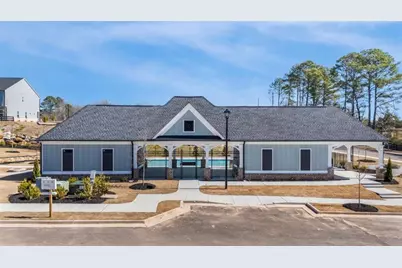 349 Yukon Drive #54, Conyers, GA 30094 - Photo 44