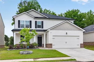188 Canyon Ferry Wy, Hoschton, GA 30548 - Photo 4