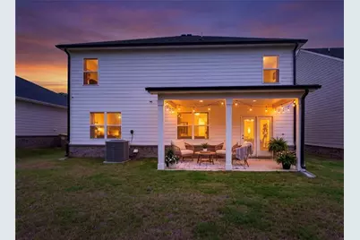 188 Canyon Ferry Way, Hoschton, GA 30548 - Photo 2
