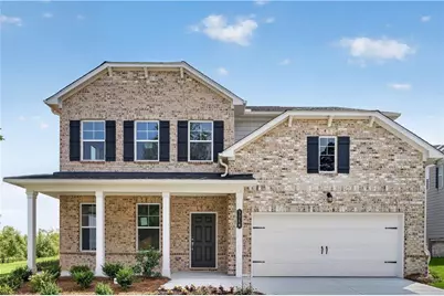 3318 Shirecrest Lane, Dacula, GA 30019 - Photo 1