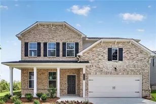 3318 Shirecrest Ln, Dacula, GA 30019 - Photo 1