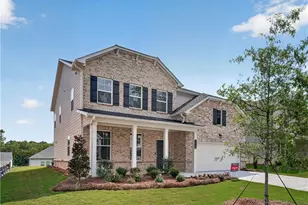 3318 Shirecrest Ln, Dacula, GA 30019 - Photo 50