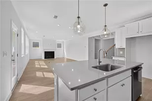 3318 Shirecrest Ln, Dacula, GA 30019 - Photo 4