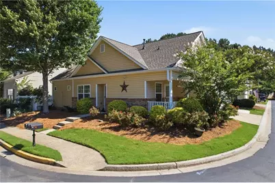 298 Hiawassee Drive, Woodstock, GA 30188 - Photo 1