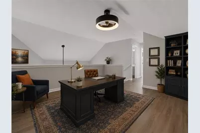 298 Hiawassee Drive, Woodstock, GA 30188 - Photo 20
