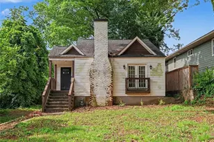 510 Walnut St, Atlanta, GA 30354 - Photo 2