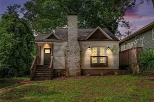 510 Walnut St, Atlanta, GA 30354 - Photo 1