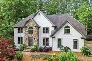 1655 Valor Ridge Dr NW, Kennesaw, GA 30152 - Photo 1