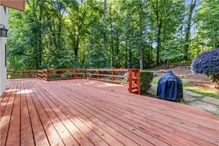 1655 Valor Ridge Dr NW, Kennesaw, GA 30152 - Photo 50
