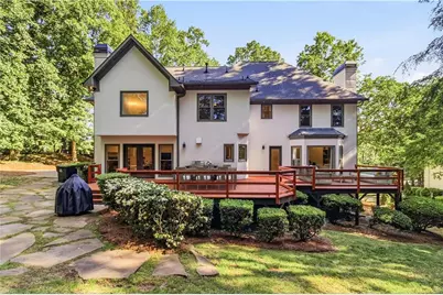 1655 Valor Ridge Drive NW, Kennesaw, GA 30152 - Photo 40
