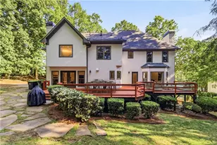 1655 Valor Ridge Dr NW, Kennesaw, GA 30152 - Photo 40