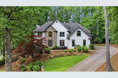 1655 Valor Ridge Drive NW, Kennesaw, GA 30152 - Photo 2