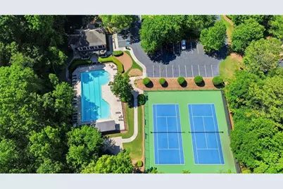 1655 Valor Ridge Drive NW, Kennesaw, GA 30152 - Photo 74