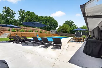 177 Mechelle Lane, Marietta, GA 30066 - Photo 2