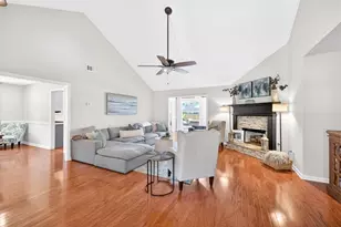 7910 Timberline Overlook, Cumming, GA 30041 - Photo 10