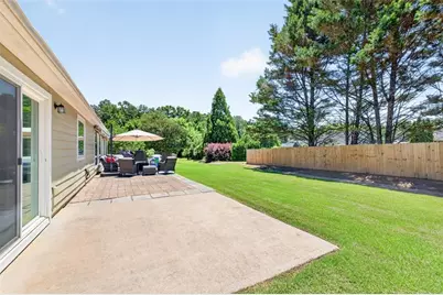7910 Timberline Overlook, Cumming, GA 30041 - Photo 48