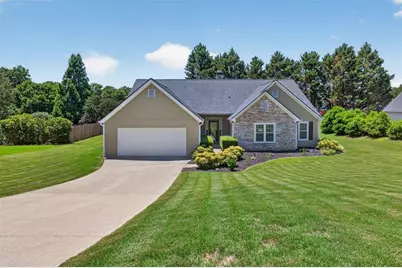7910 Timberline Overlook, Cumming, GA 30041 - Photo 8