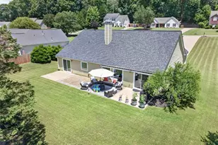 7910 Timberline Overlook, Cumming, GA 30041 - Photo 54
