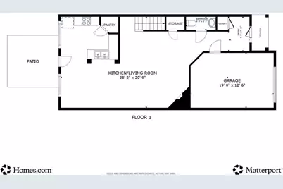 2105 Hasel Street, Lawrenceville, GA 30044 - Photo 18
