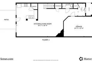 2105 Hasel St, Lawrenceville, GA 30044 - Photo 18