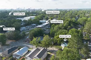 812 E 33rd St, Savannah, GA 31401 - Photo 20