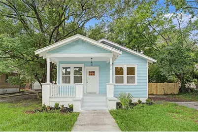 812 E 33rd Street, Savannah, GA 31401 - Photo 1