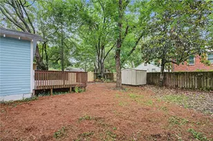 812 E 33rd St, Savannah, GA 31401 - Photo 24