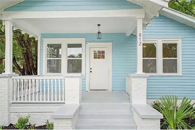 812 E 33rd Street, Savannah, GA 31401 - Photo 4
