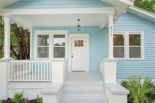 812 E 33rd St, Savannah, GA 31401 - Photo 4