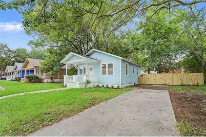 812 E 33rd Street, Savannah, GA 31401 - Photo 2