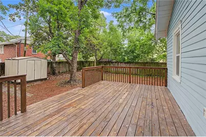 812 E 33rd Street, Savannah, GA 31401 - Photo 22